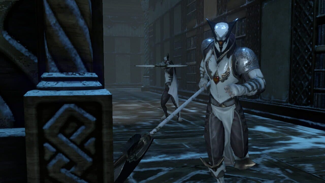 Neverinth: The Never Ending Labyrinth thumbnail 4