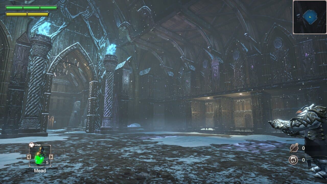 Neverinth: The Never Ending Labyrinth thumbnail 5