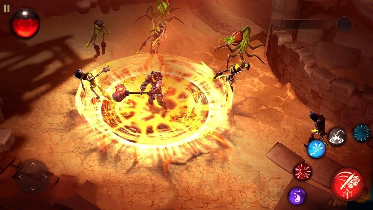 Bladebound thumbnail 5