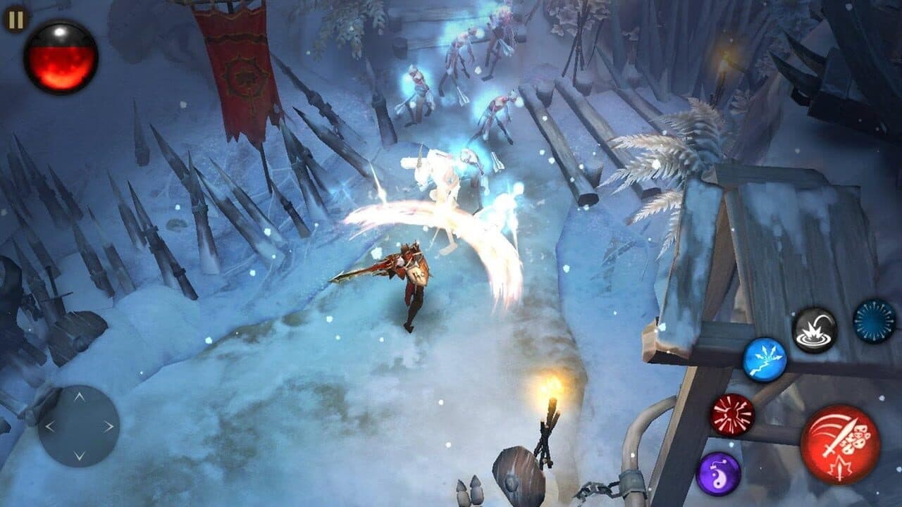 Bladebound thumbnail 7