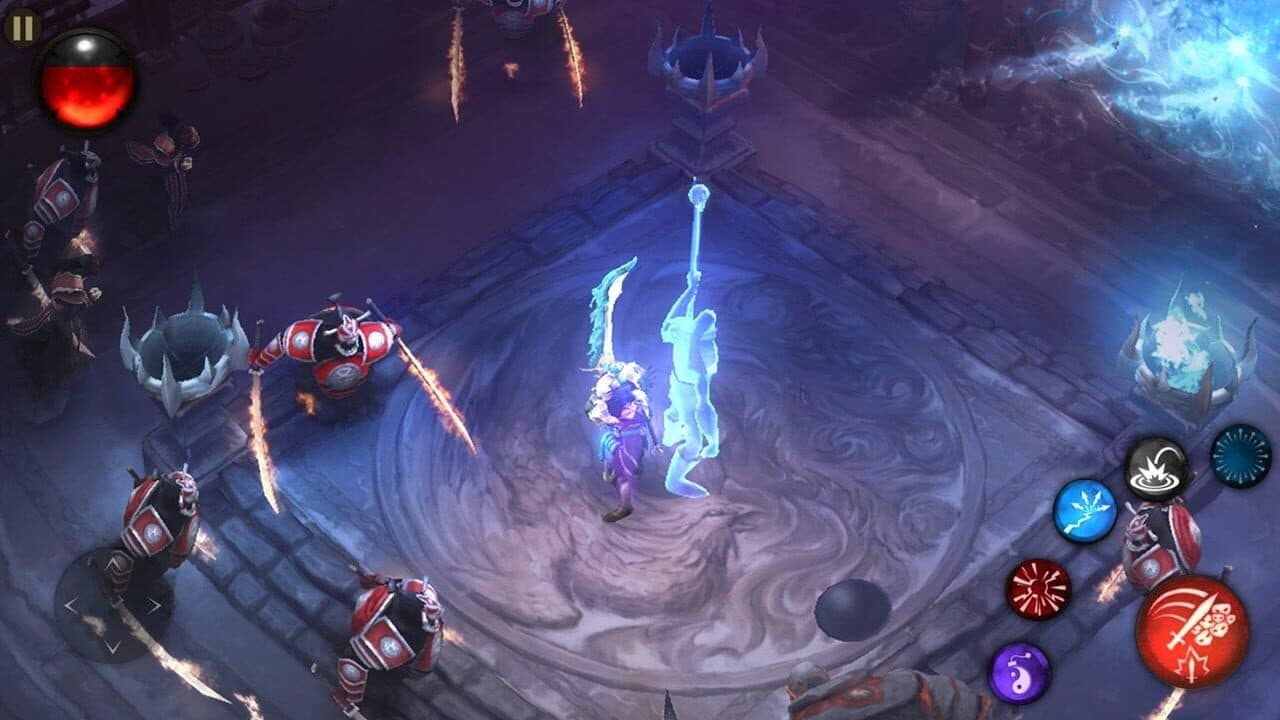 Bladebound thumbnail 2