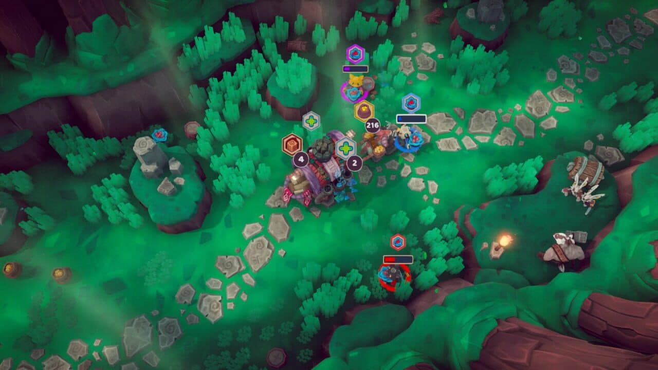 Wild Woods thumbnail 2