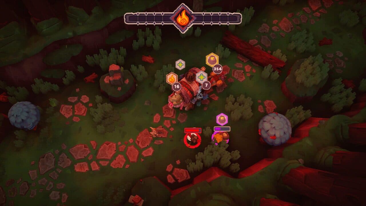 Wild Woods thumbnail 3