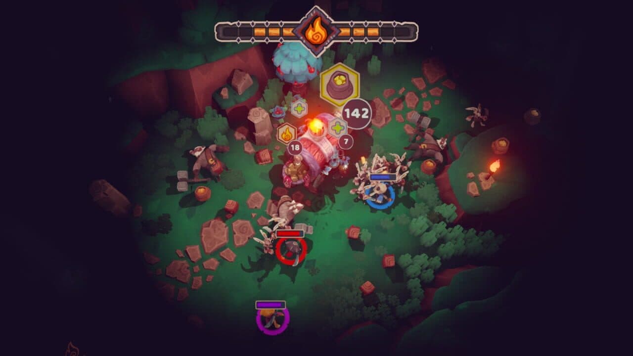 Wild Woods thumbnail 4