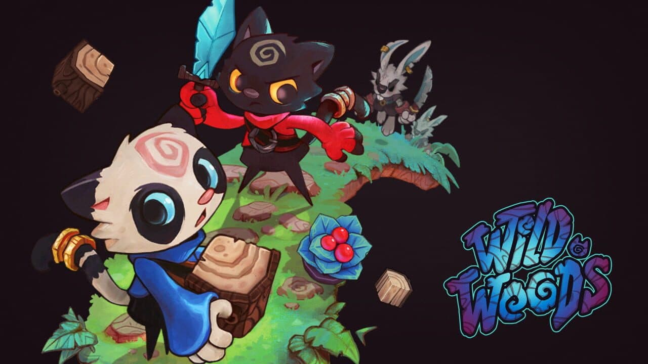 Wild Woods thumbnail 6