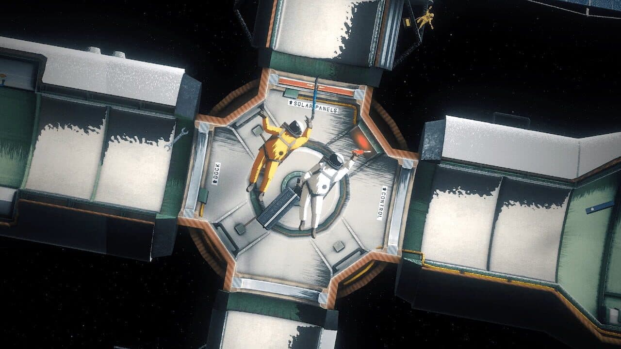 Heavenly Bodies thumbnail 3