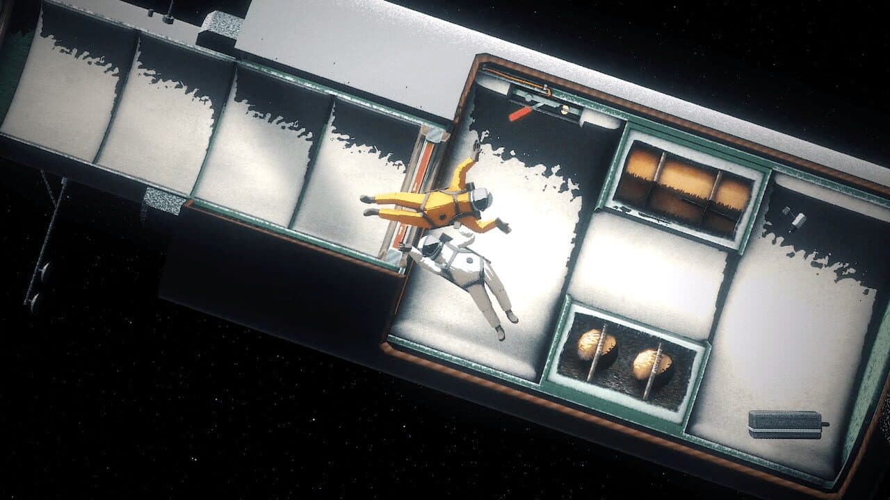 Heavenly Bodies thumbnail 6