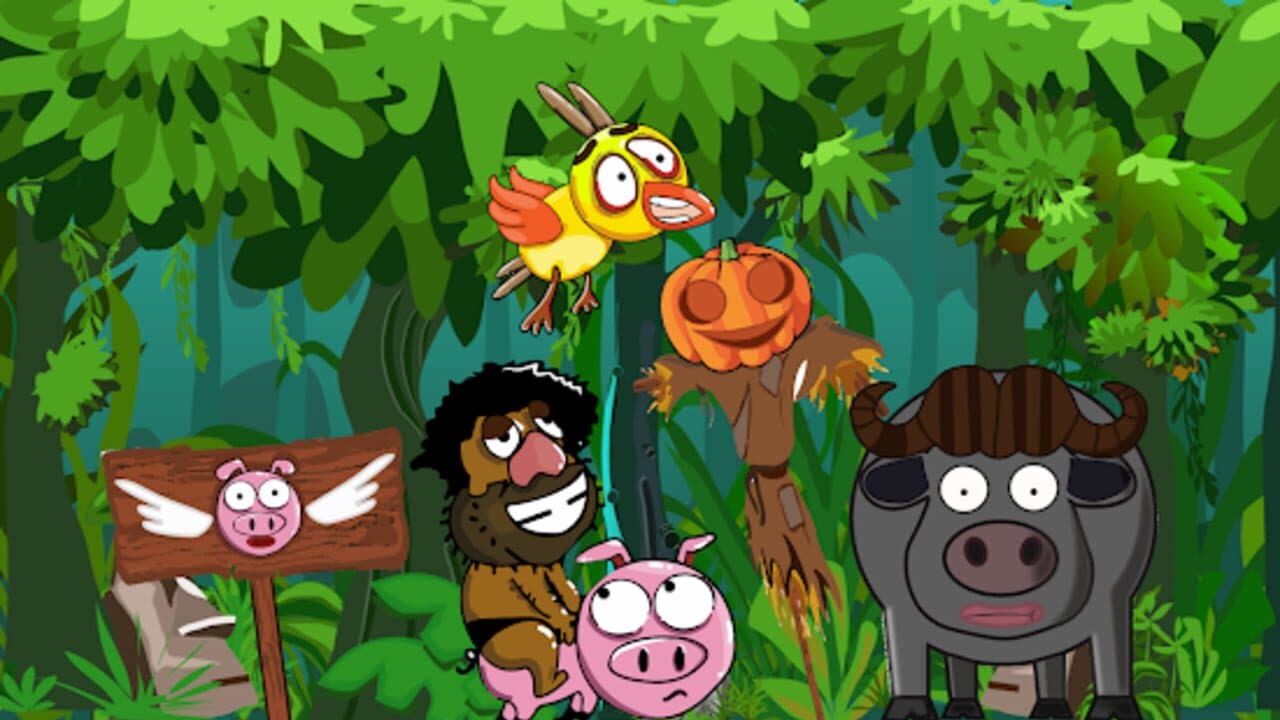 Gastro Rush screenshot 1
