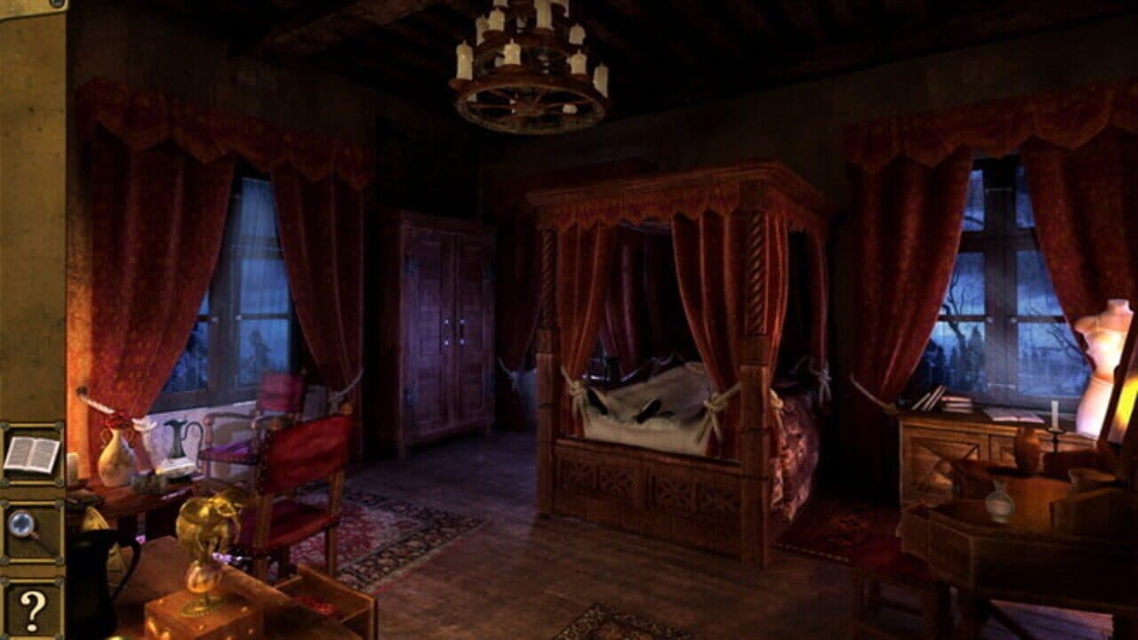 Frankenstein: The Dismembered Bride thumbnail 3