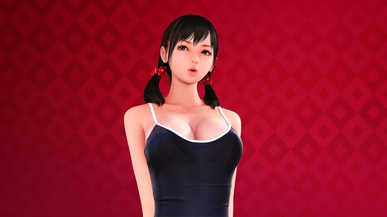 Super Naughty Maid thumbnail 3