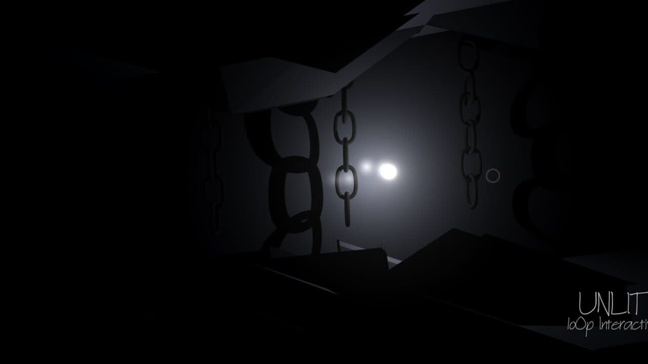 Unlit: Side Scrolling Arcade thumbnail 3