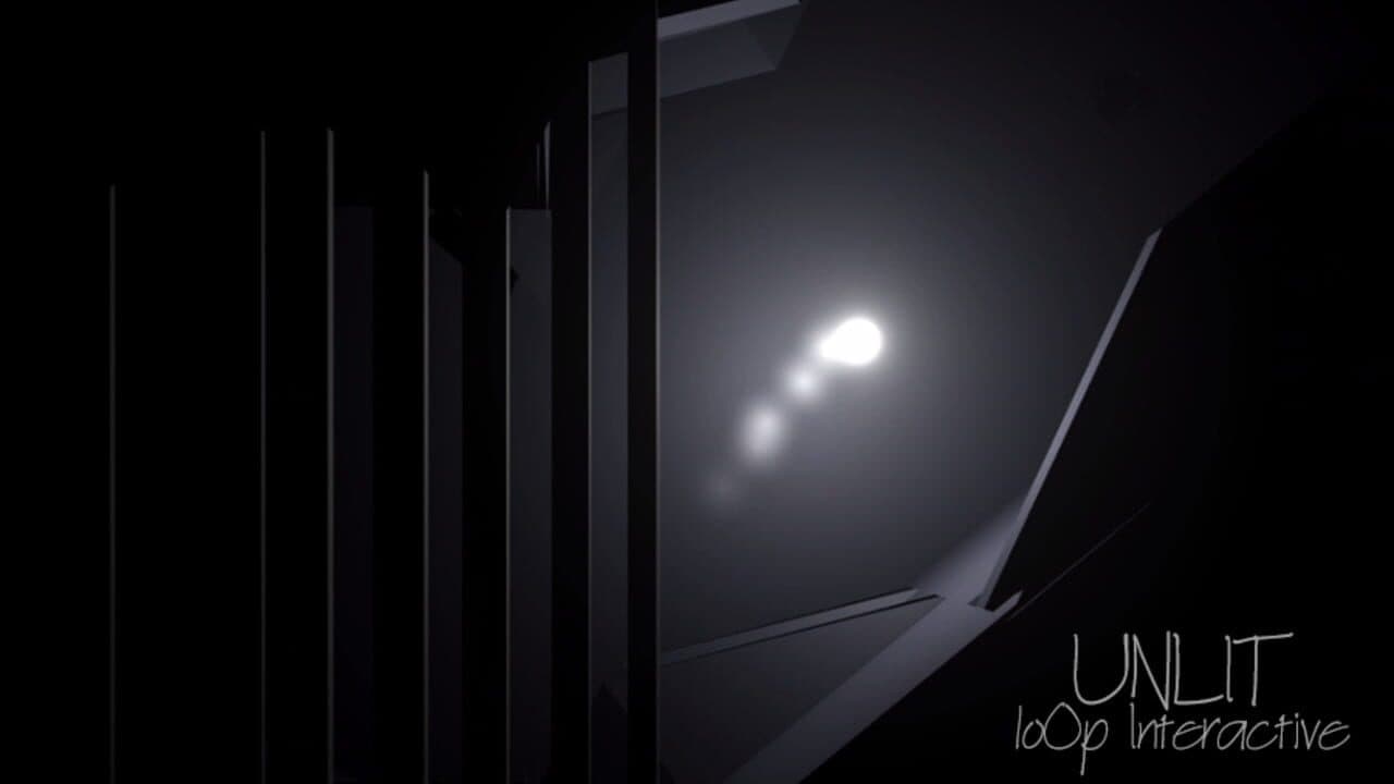 Unlit: Side Scrolling Arcade thumbnail 2