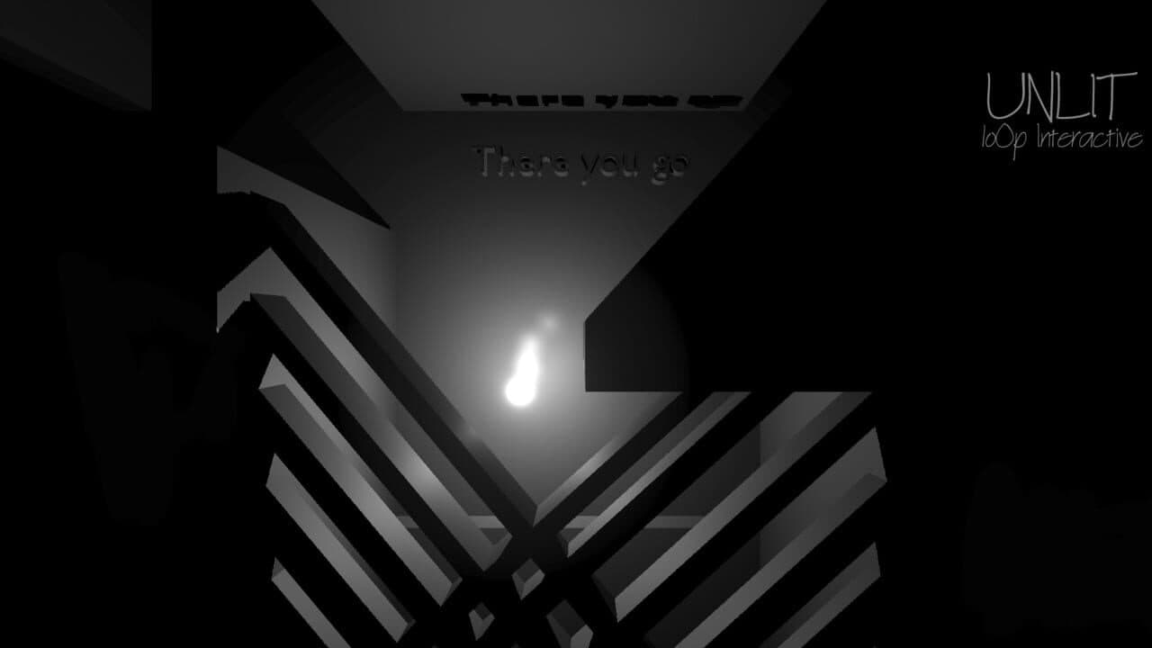Unlit: Side Scrolling Arcade thumbnail 4
