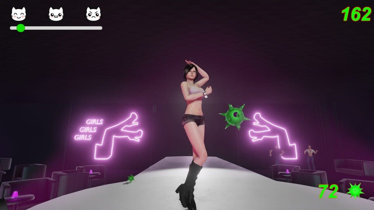 Dancing Girl thumbnail 3