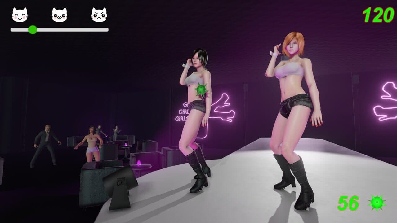 Dancing Girl thumbnail 5