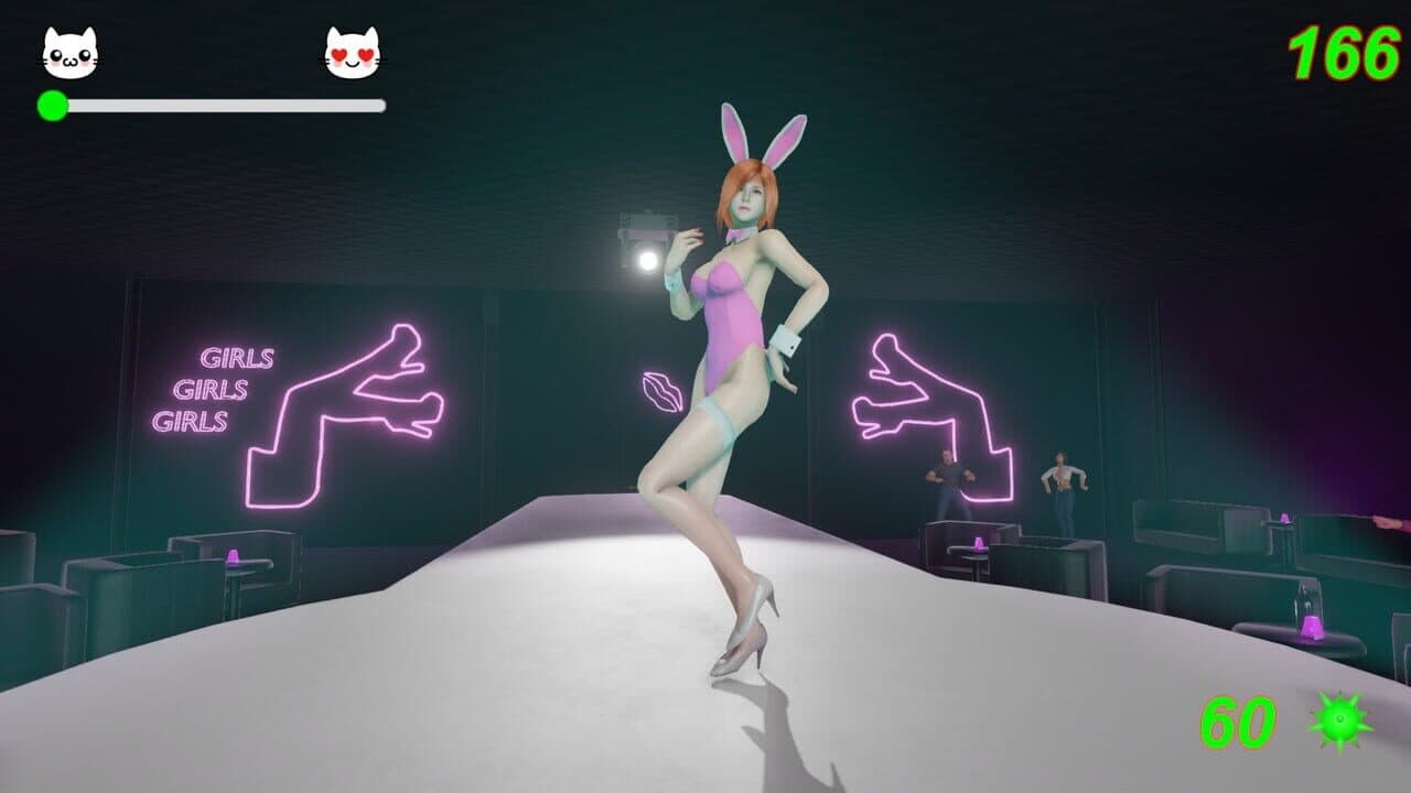 Dancing Girl thumbnail 6
