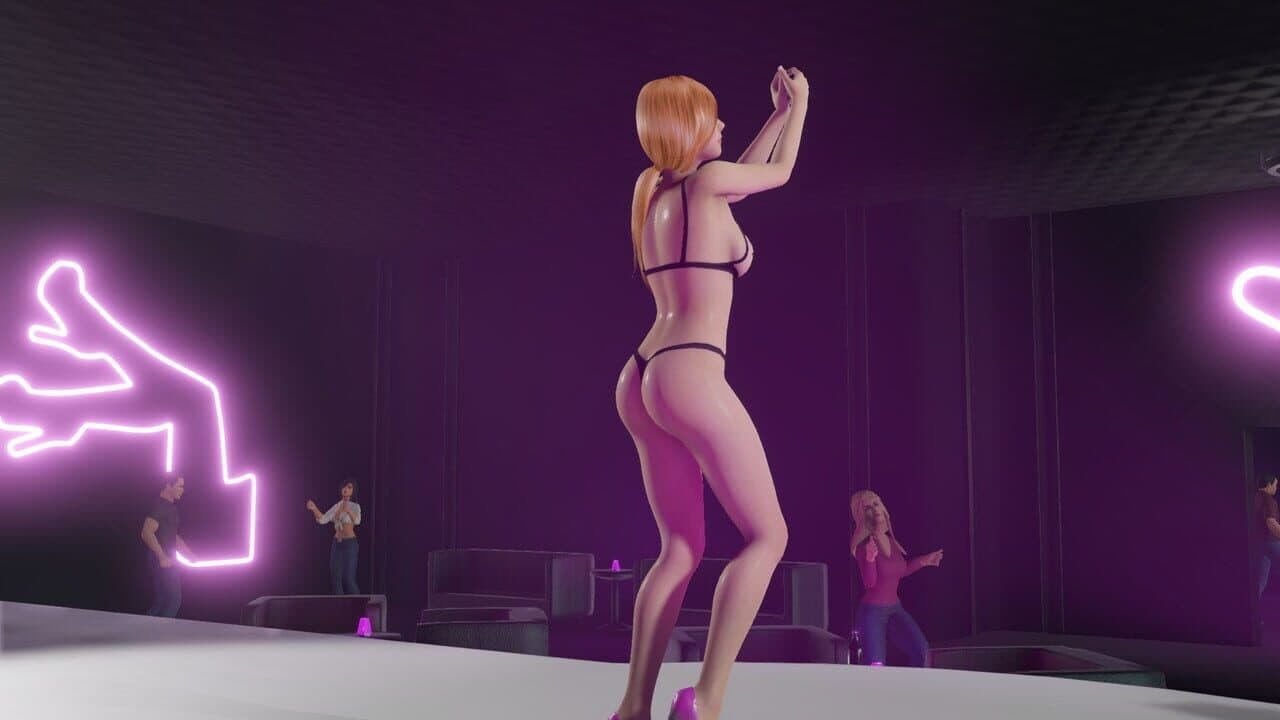 Dancing Girl thumbnail 7