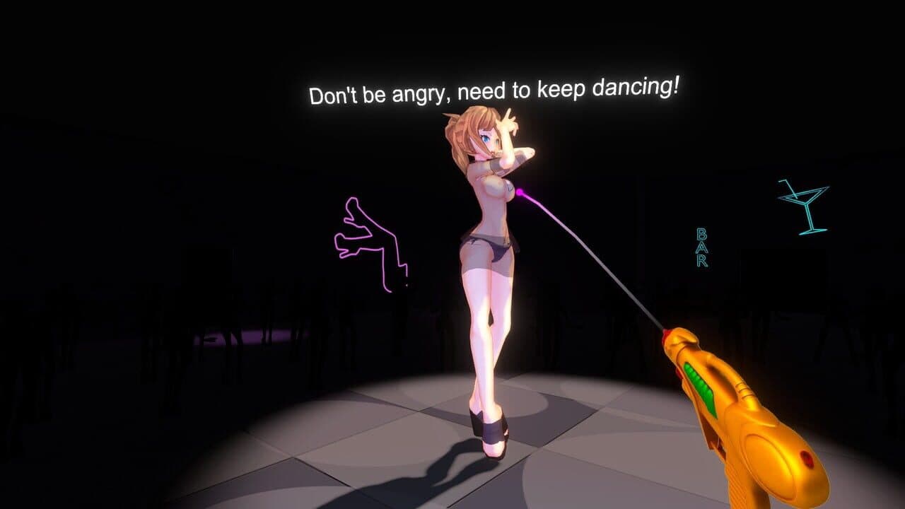 Wet Girl thumbnail 9