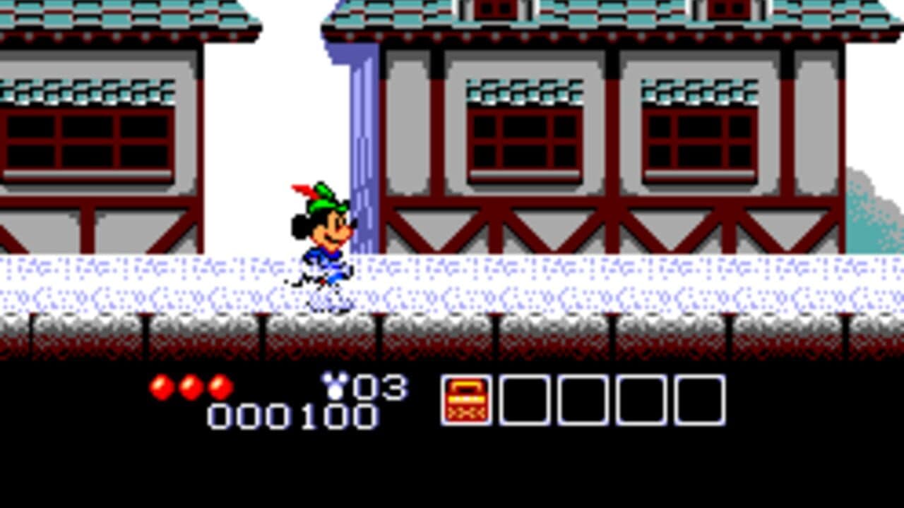 Legend of Illusion Starring Mickey Mouse thumbnail 2