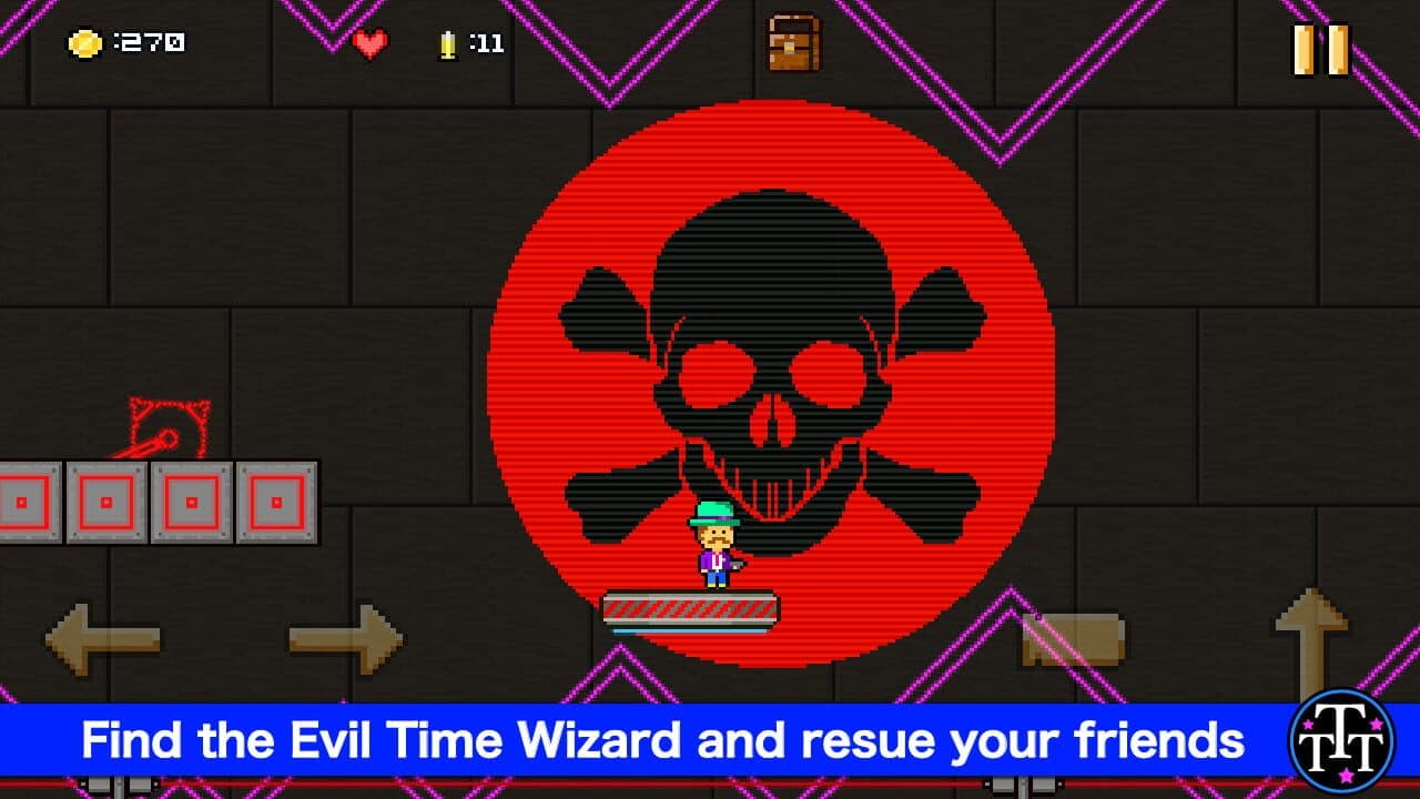 Tiny Time Travellers thumbnail 2