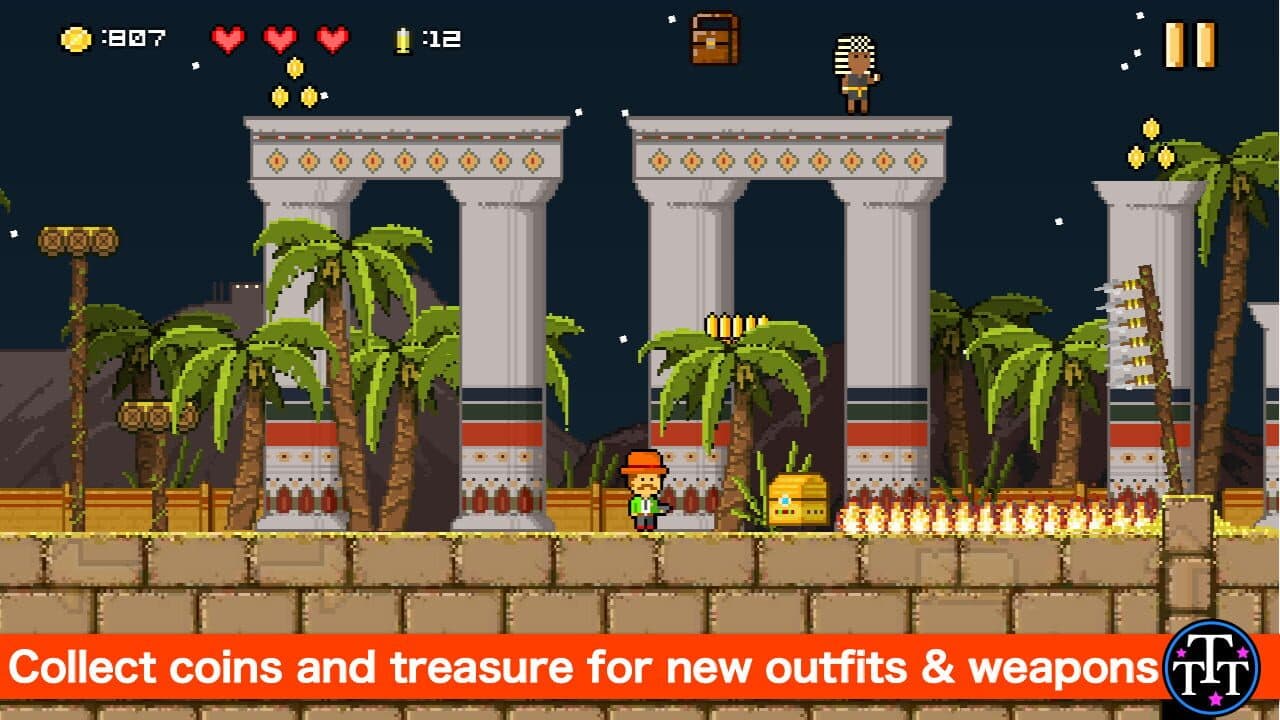 Tiny Time Travellers thumbnail 6