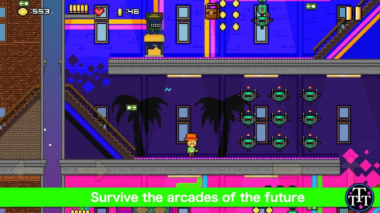 Tiny Time Travellers thumbnail 4