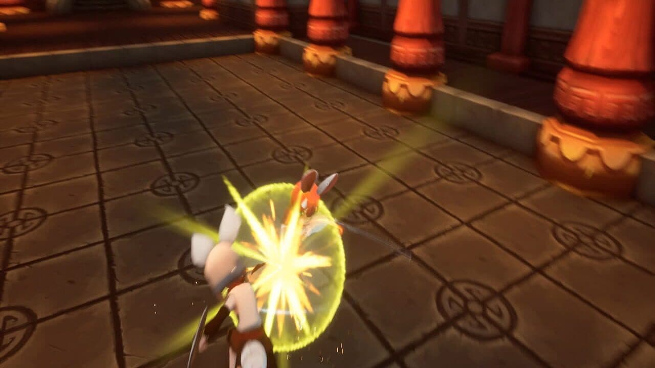 Blade of Arena thumbnail 3