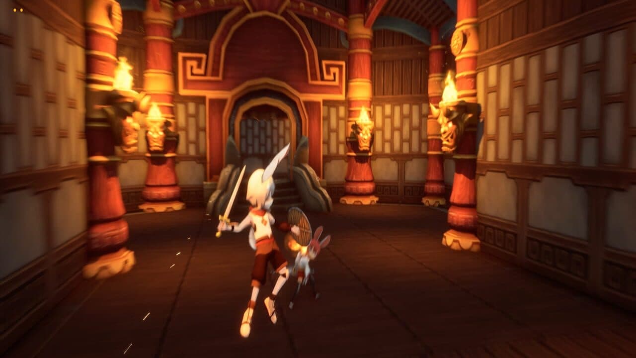 Blade of Arena screenshot 1