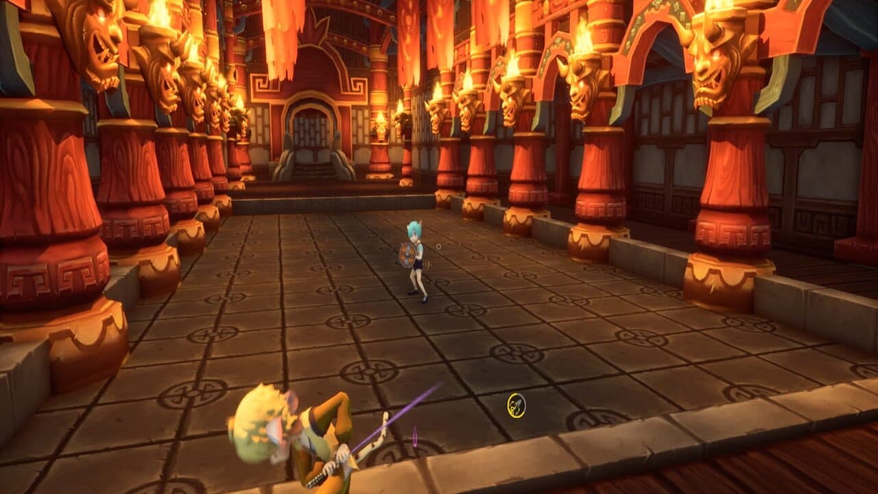 Blade of Arena thumbnail 2