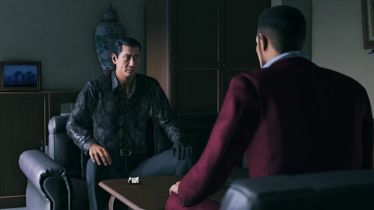 Yakuza: Like a Dragon thumbnail 2