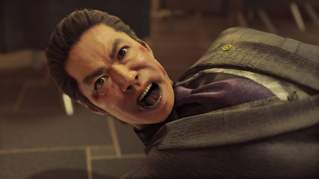 Yakuza: Like a Dragon thumbnail 3
