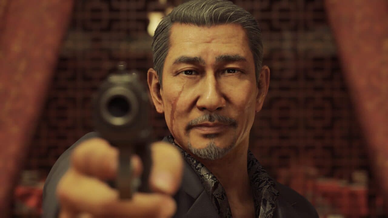 Yakuza: Like a Dragon thumbnail 6