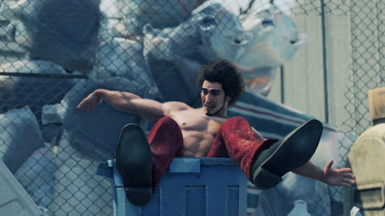 Yakuza: Like a Dragon thumbnail 7