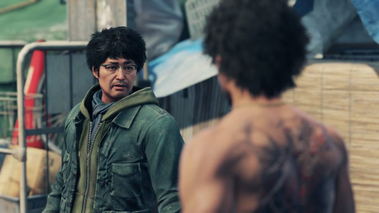 Yakuza: Like a Dragon thumbnail 5
