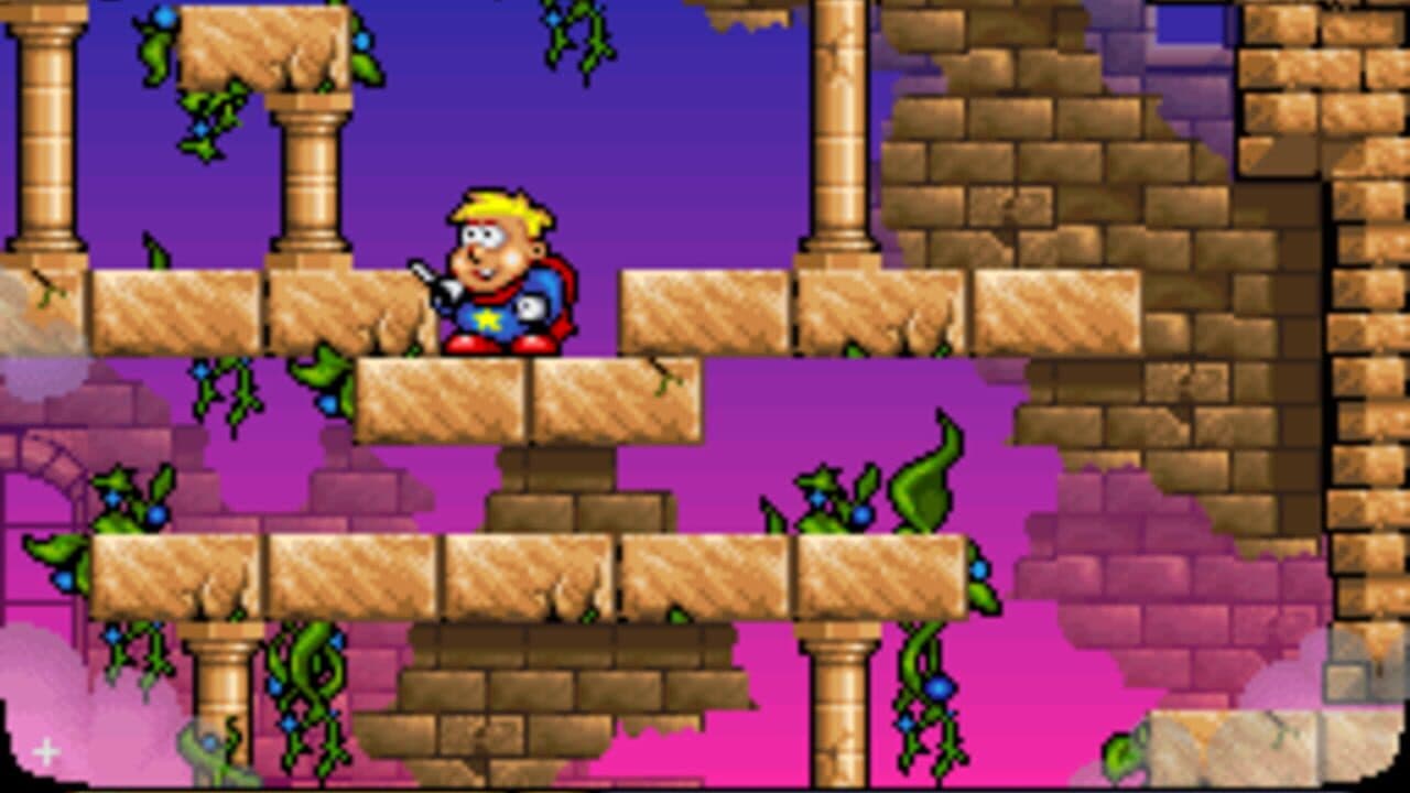 Magic Boy thumbnail 3