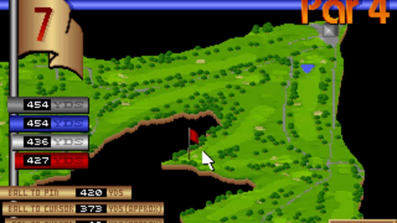 Links: The Challenge of Golf thumbnail 2