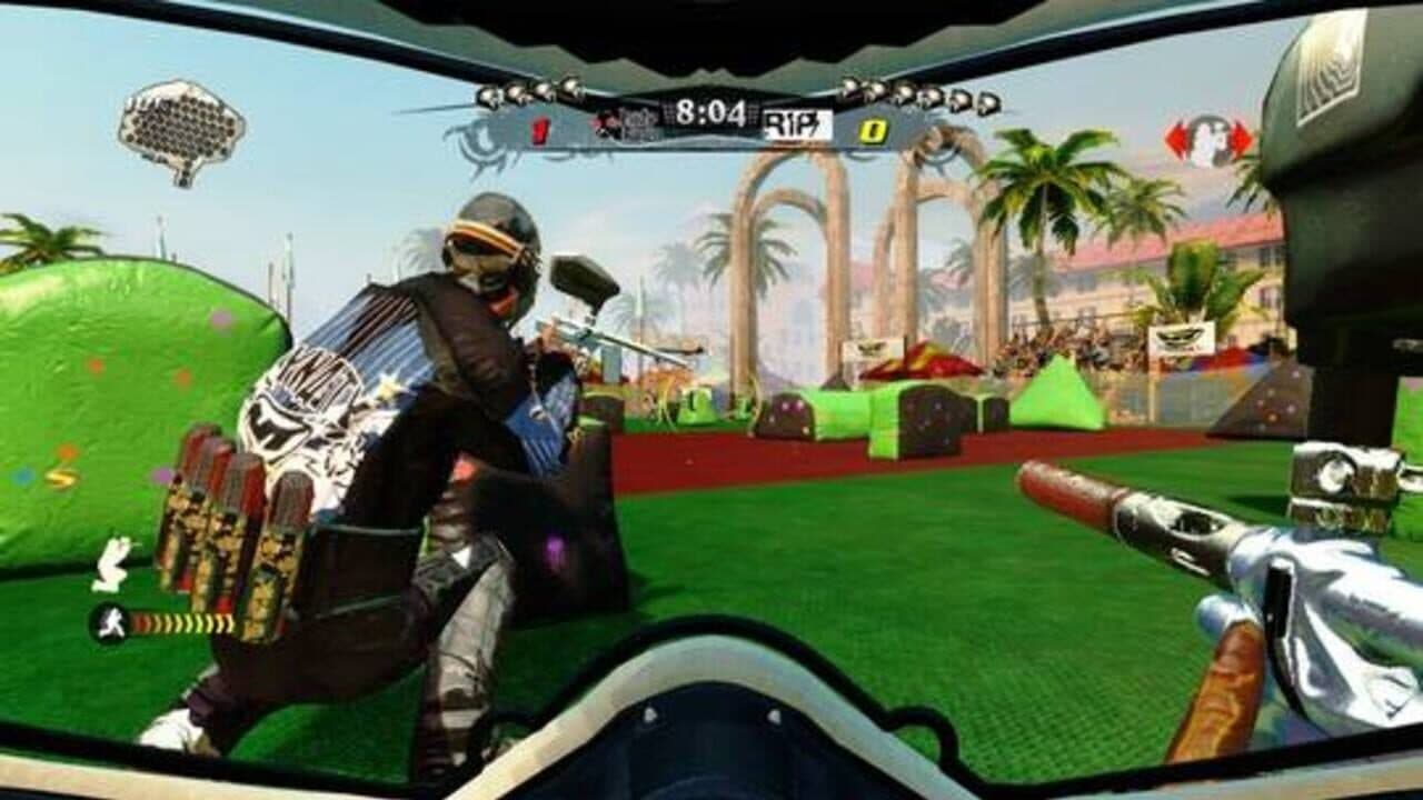 NPPL Championship Paintball 2009 thumbnail 3