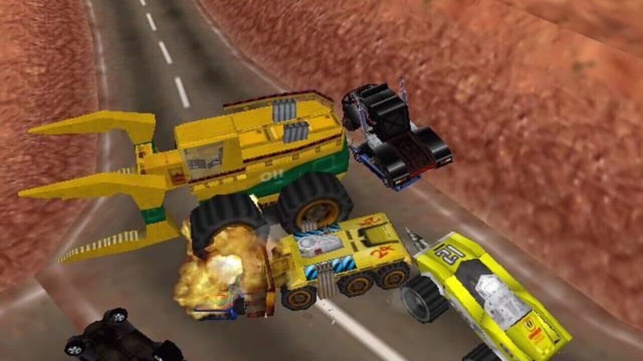 Trio Infernale thumbnail 2