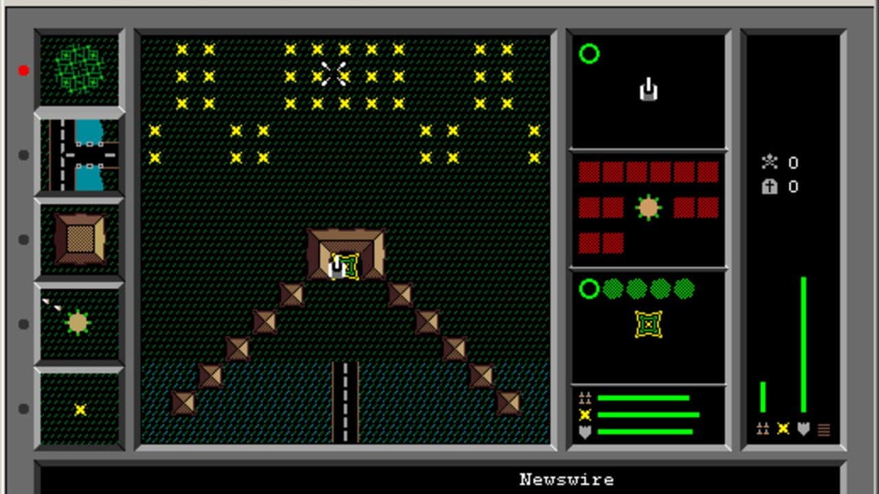 Bolo screenshot 1