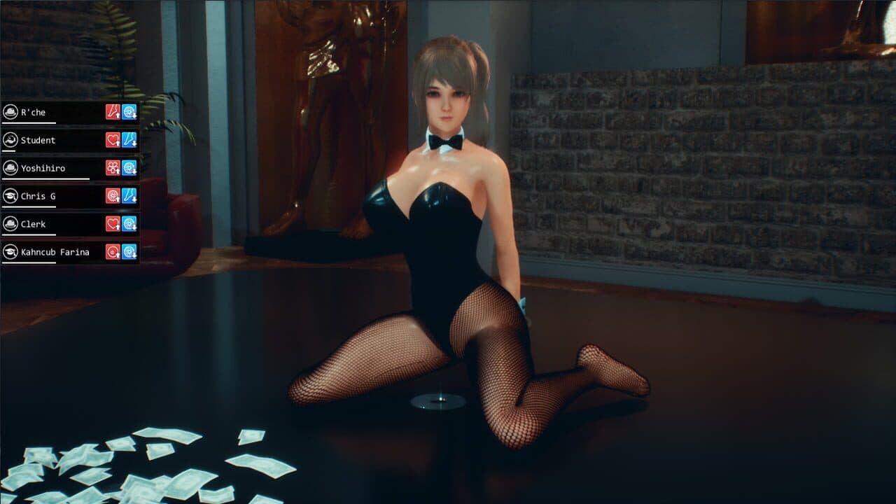 Fallen Doll thumbnail 5