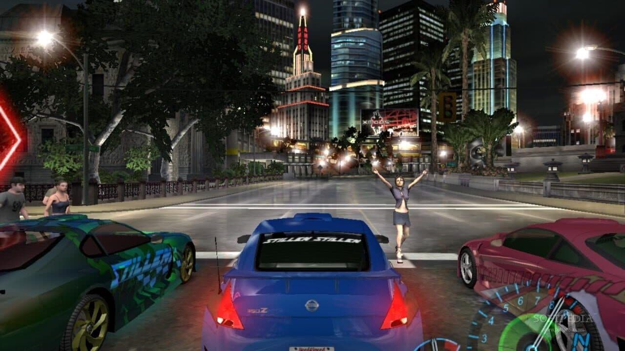 Need for Speed: Underground thumbnail 5