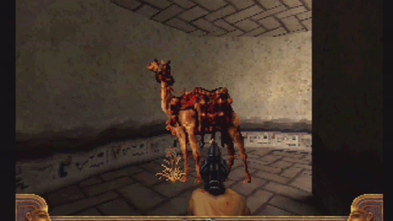 PowerSlave thumbnail 3
