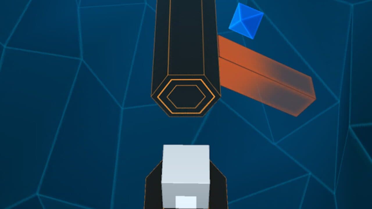 Cubriko screenshot 1