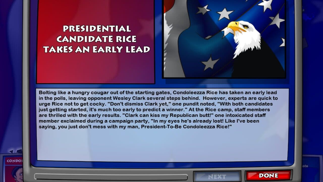 The Political Machine 2004 thumbnail 2