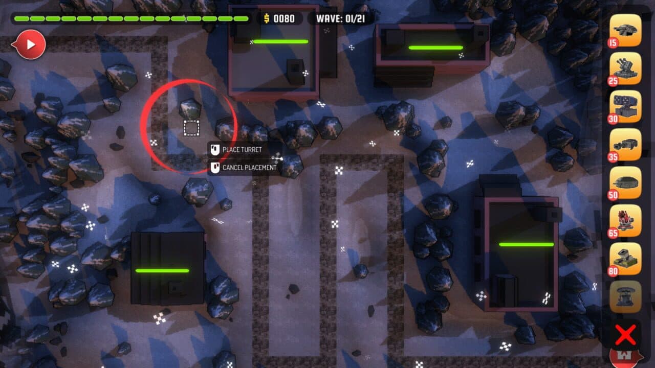 Blitzkrieg thumbnail 6