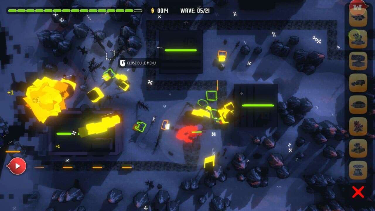 Blitzkrieg thumbnail 4