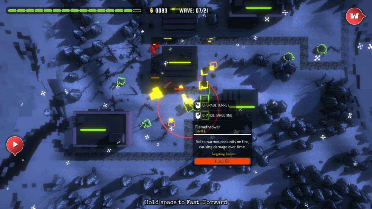 Blitzkrieg thumbnail 2