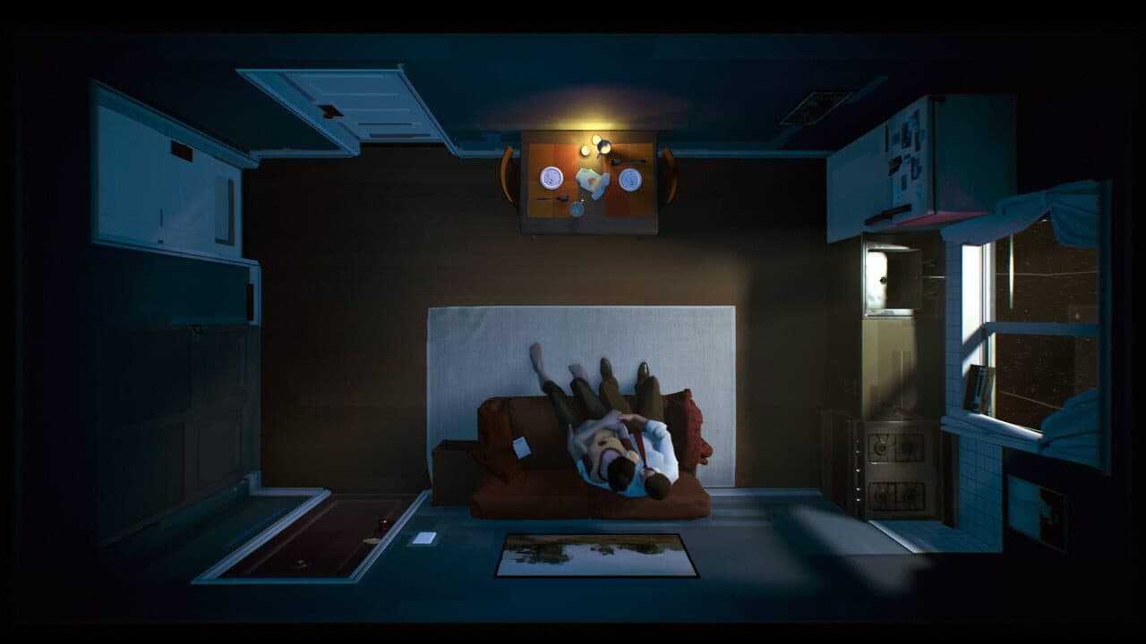 Twelve Minutes thumbnail 7