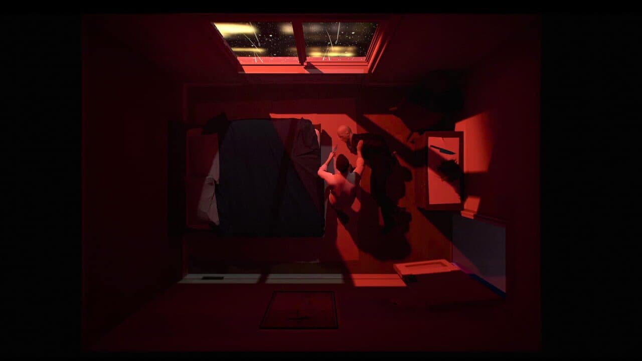 Twelve Minutes thumbnail 5