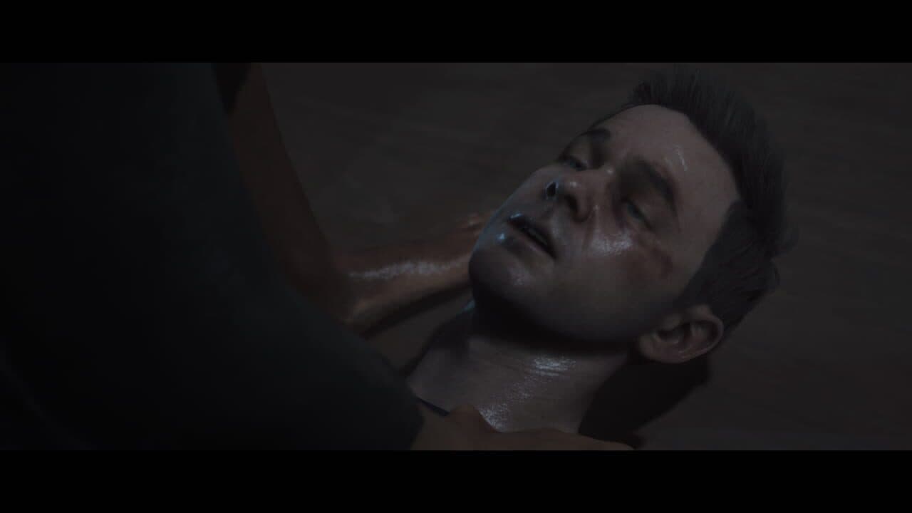 The Dark Pictures Anthology: Man of Medan thumbnail 8